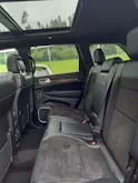 Jeep Grand Cherokee 6.2 V8 HEMI Trackhawk