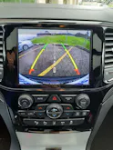 Jeep Grand Cherokee 6.2 V8 HEMI Trackhawk