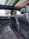 Jeep Grand Cherokee 6.2 V8 HEMI Trackhawk