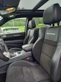 Jeep Grand Cherokee 6.2 V8 HEMI Trackhawk