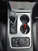 Jeep Grand Cherokee 6.2 V8 HEMI Trackhawk
