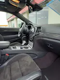 Jeep Grand Cherokee 6.2 V8 HEMI Trackhawk
