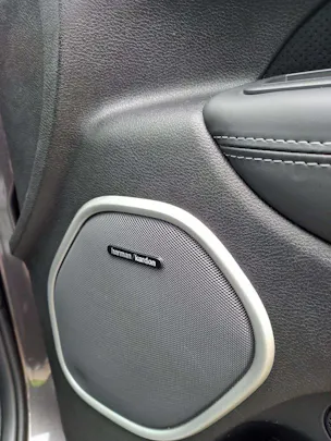 Jeep Grand Cherokee 6.2 V8 HEMI Trackhawk