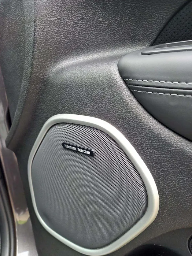 Jeep Grand Cherokee 6.2 V8 HEMI Trackhawk