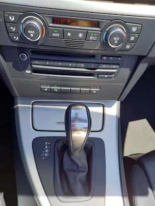 BMW 335i Cabriolet