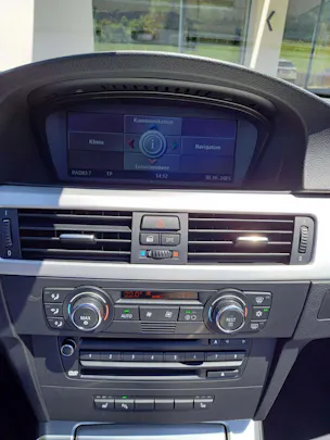BMW 335i Cabriolet