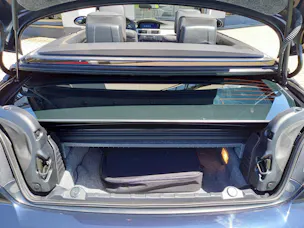 BMW 335i Cabriolet