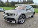 VW Tiguan 2.0 TDI SCR Highline DSG