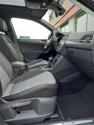 VW Tiguan 2.0 TDI SCR Highline DSG