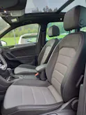 VW Tiguan 2.0 TDI SCR Highline DSG
