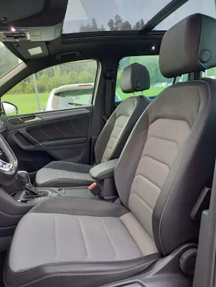 VW Tiguan 2.0 TDI SCR Highline DSG