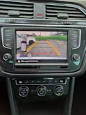VW Tiguan 2.0 TDI SCR Highline DSG