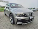 VW Tiguan 2.0 TDI SCR Highline DSG