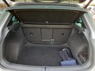 VW Tiguan 2.0 TDI SCR Highline DSG