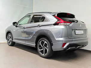 Mitsubishi Eclipse Cross 2.4 PHEV Diamond 4x4