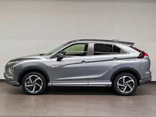 Mitsubishi Eclipse Cross 2.4 PHEV Diamond 4x4