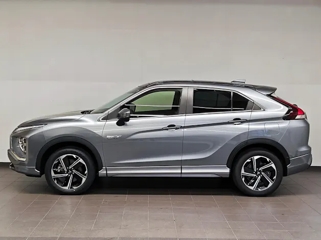 Mitsubishi Eclipse Cross 2.4 PHEV Diamond 4x4