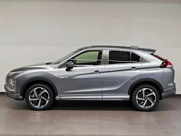MITSUBISHI ECLIPSE CROSS 2