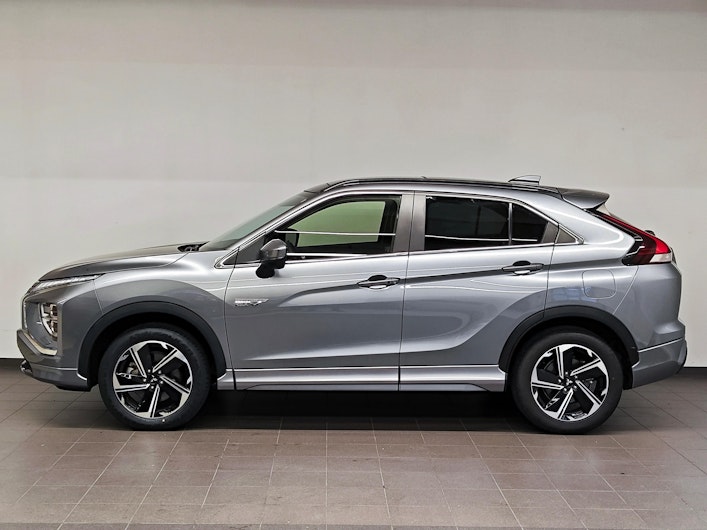 Vehicle image MITSUBISHI ECLIPSE CROSS