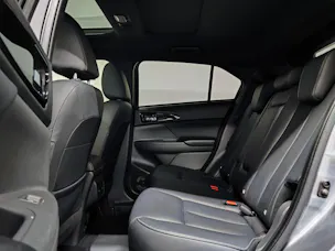 Mitsubishi Eclipse Cross 2.4 PHEV Diamond 4x4