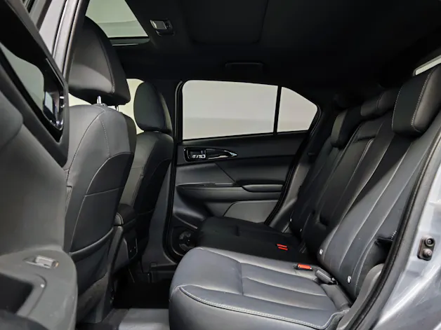 Mitsubishi Eclipse Cross 2.4 PHEV Diamond 4x4