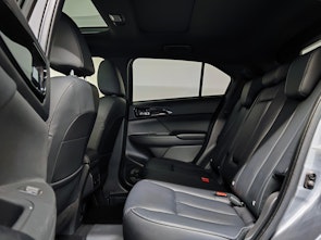 Vehicle image MITSUBISHI Eclipse Cross 2.4 PHEV Diamond 4x4