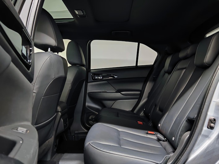 Vehicle image MITSUBISHI ECLIPSE CROSS