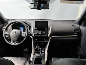 Mitsubishi Eclipse Cross 2.4 PHEV Diamond 4x4