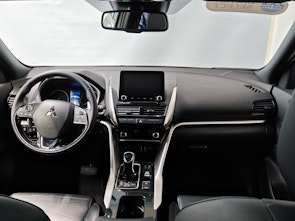 Vehicle image MITSUBISHI Eclipse Cross 2.4 PHEV Diamond 4x4