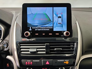 Vehicle image MITSUBISHI Eclipse Cross 2.4 PHEV Diamond 4x4