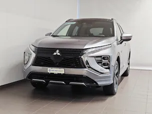 Mitsubishi Eclipse Cross 2.4 PHEV Diamond 4x4