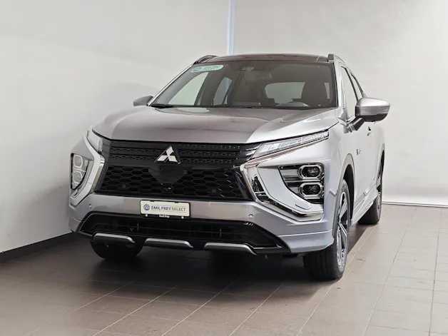 Mitsubishi Eclipse Cross 2.4 PHEV Diamond 4x4