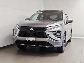 Vehicle image MITSUBISHI Eclipse Cross 2.4 PHEV Diamond 4x4 Vehicle image MITSUBISHI Eclipse Cross 2.4 PHEV Diamond 4x4