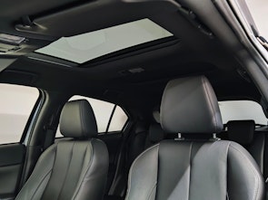 Vehicle image MITSUBISHI Eclipse Cross 2.4 PHEV Diamond 4x4