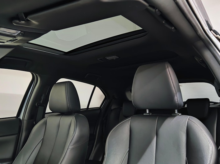 Vehicle image MITSUBISHI ECLIPSE CROSS