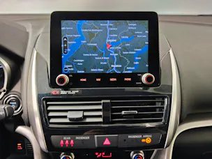 Mitsubishi Eclipse Cross 2.4 PHEV Diamond 4x4