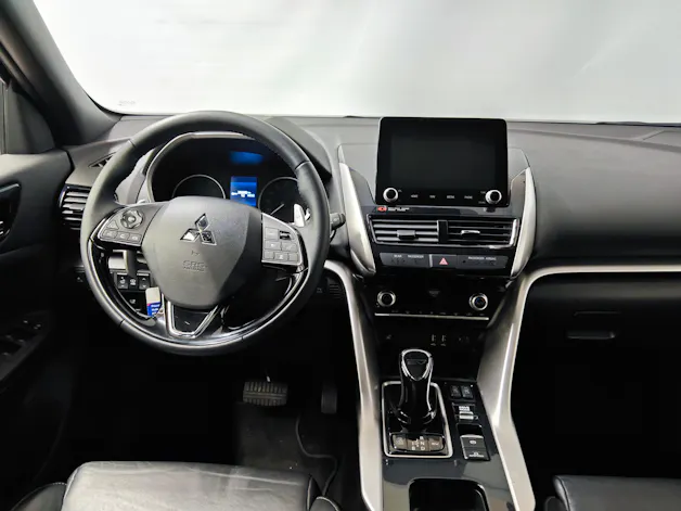 Mitsubishi Eclipse Cross 2.4 PHEV Diamond 4x4