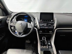 Vehicle image MITSUBISHI Eclipse Cross 2.4 PHEV Diamond 4x4