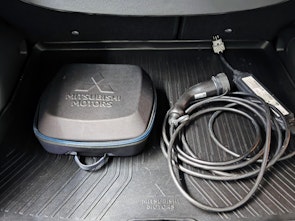 Vehicle image MITSUBISHI Eclipse Cross 2.4 PHEV Diamond 4x4