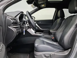 Mitsubishi Eclipse Cross 2.4 PHEV Diamond 4x4