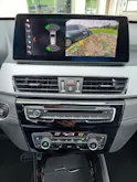 BMW X1 25d xDrive
