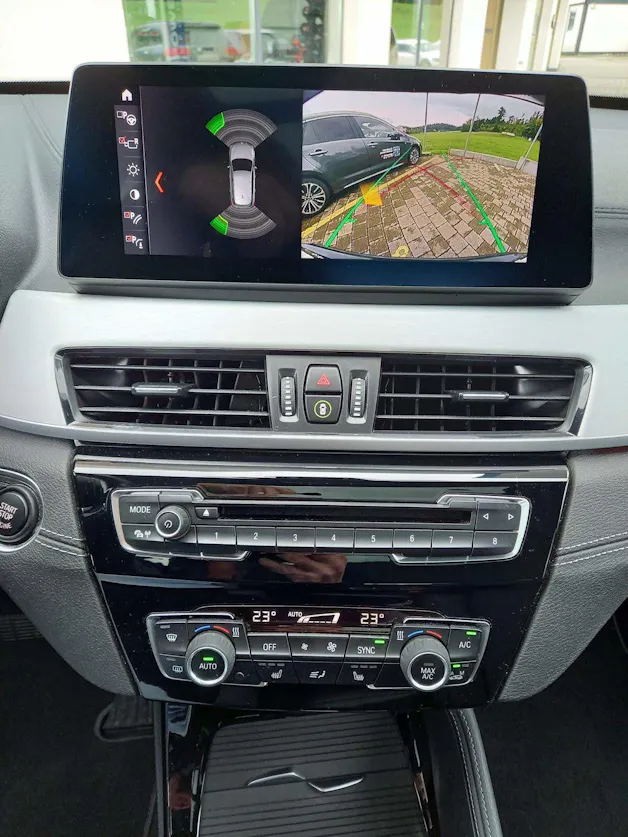 BMW X1 25d xDrive