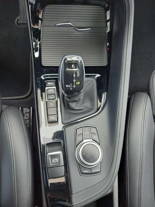 BMW X1 25d xDrive