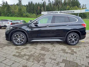 BMW X1 25d xDrive