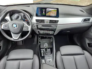 BMW X1 25d xDrive