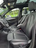 BMW X1 25d xDrive