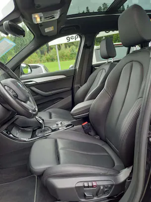BMW X1 25d xDrive