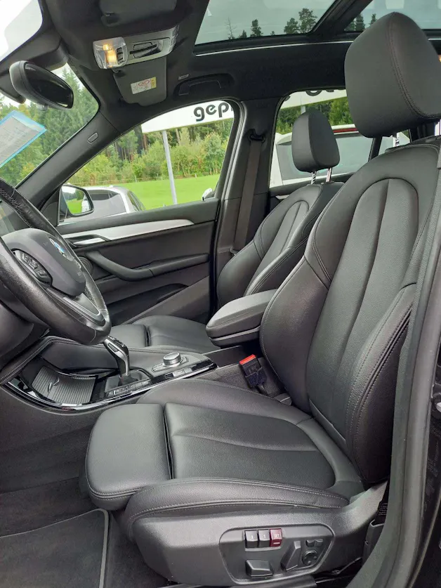 BMW X1 25d xDrive