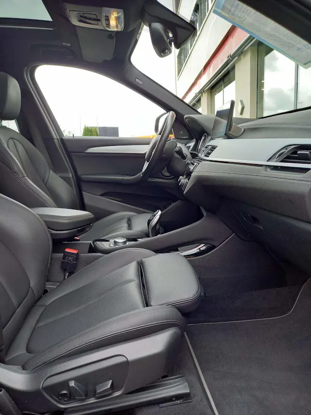 BMW X1 25d xDrive