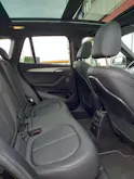 BMW X1 25d xDrive